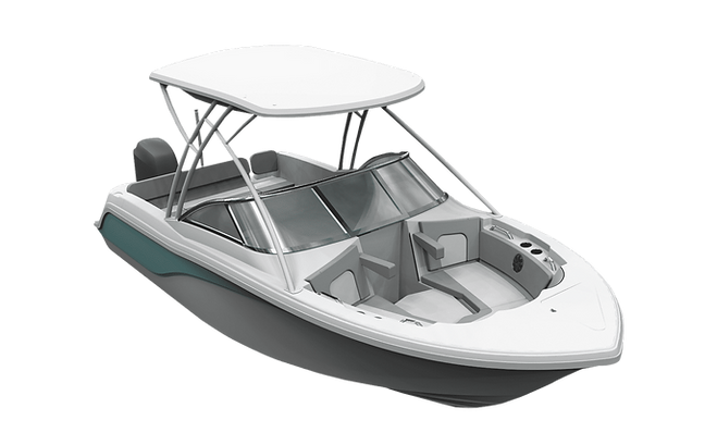 Jet Drive Exchange Boat & Jet Ski Club: Ocean City, NJ