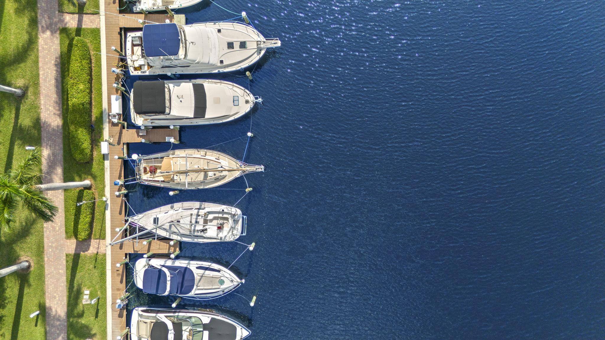 Sunset Harbor Village