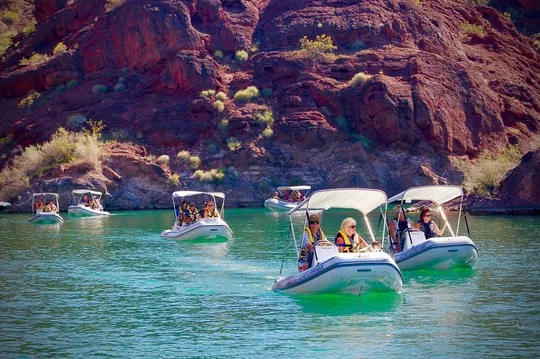 HAVASU RENTALS