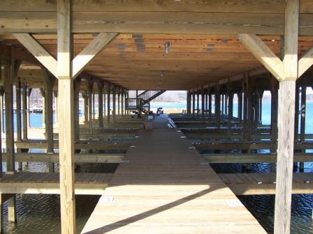 Lake Anna Yacht Club