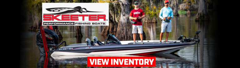 H & W Powersports & Marine – Marshall TX