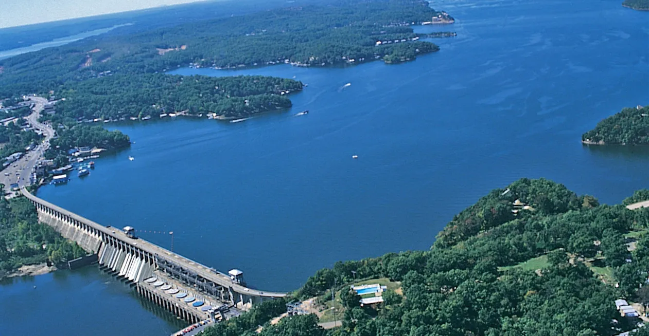 Lake of the Ozarks Boat Rentals