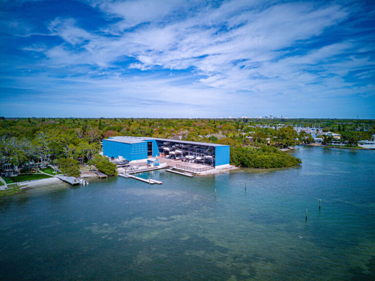 Mariner’s Cove Marina