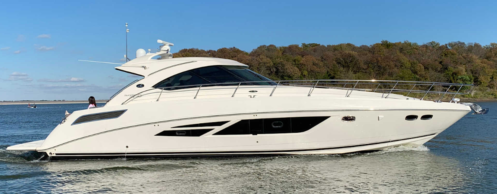 Eisenhower Yacht Club