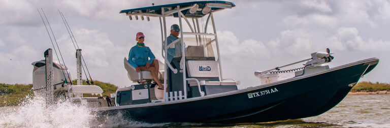 Mowdy Boats of Texas