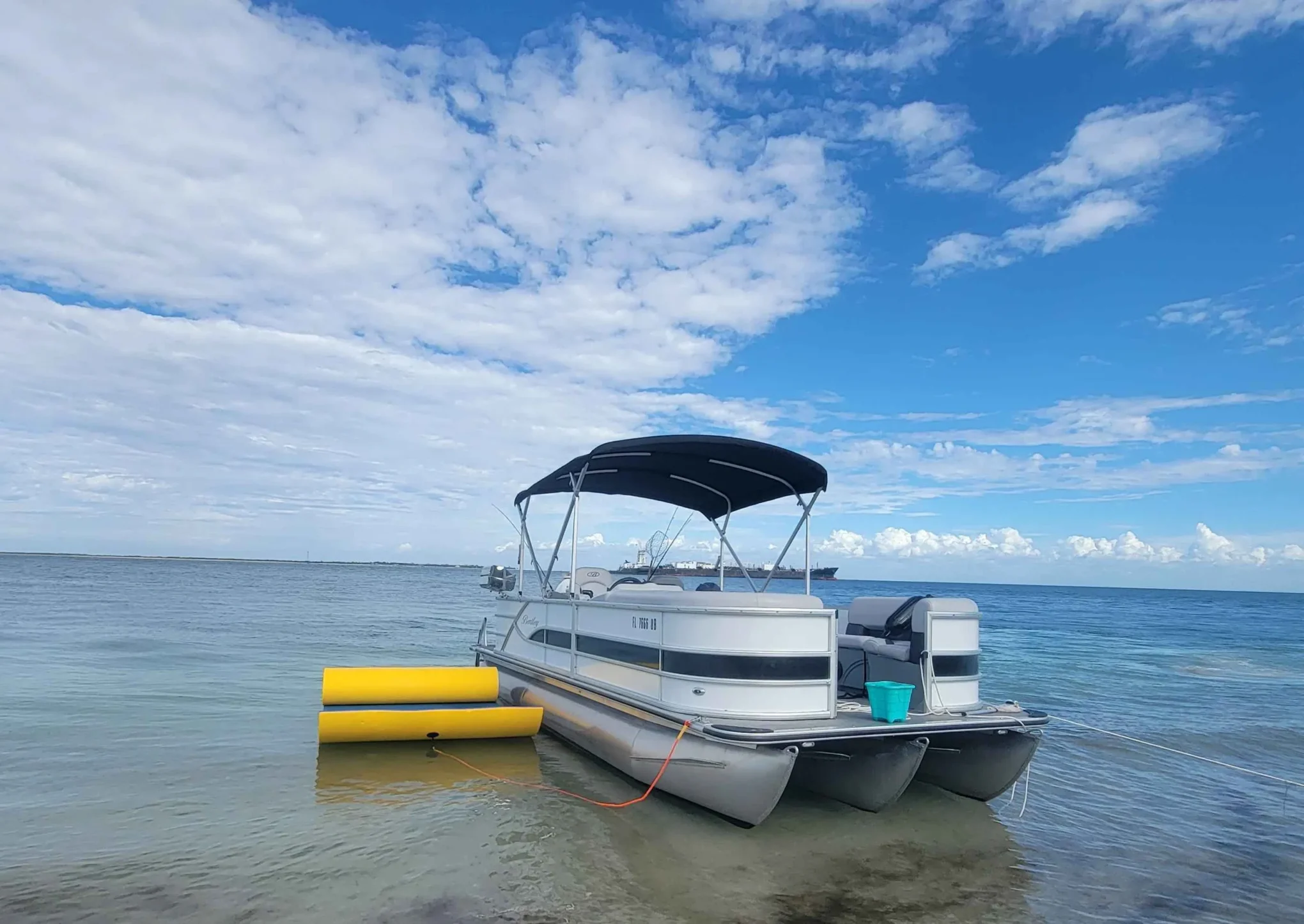 Pirate Monkey Boat Rentals