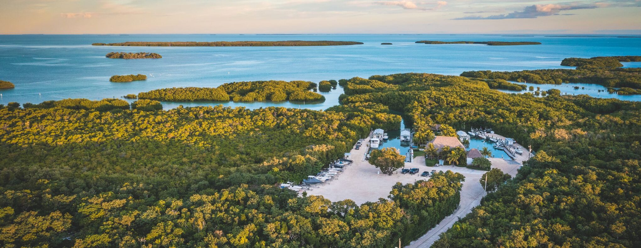 Safe Harbor Angler House