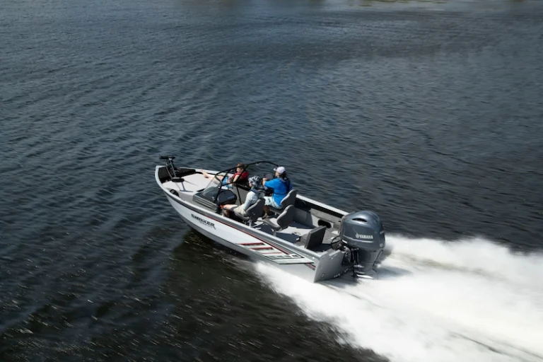 J & K MARINE