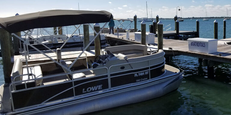 Treasure Coast Boat Rentals
