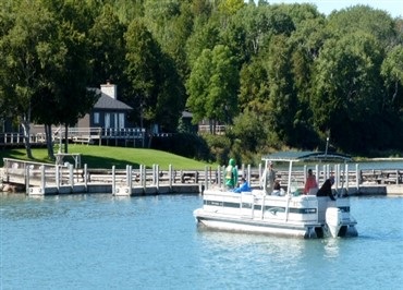 Drummond Island Yacht Haven, Inc