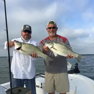 Texas Fishing Guide Services