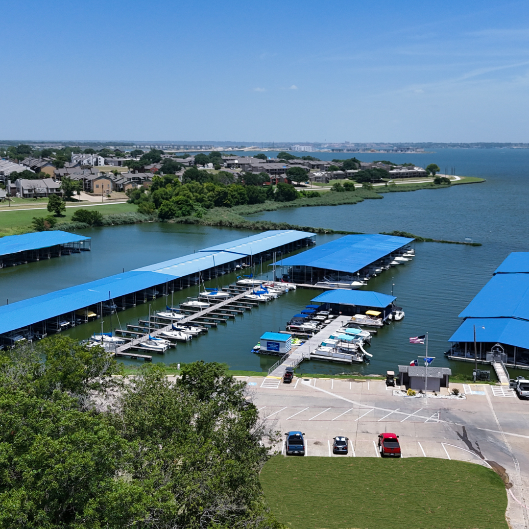 Chandler’s Landing Marina