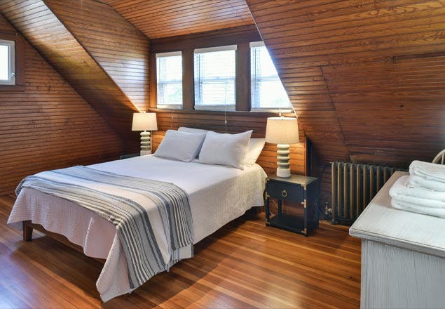 Eastern Point Yacht Club