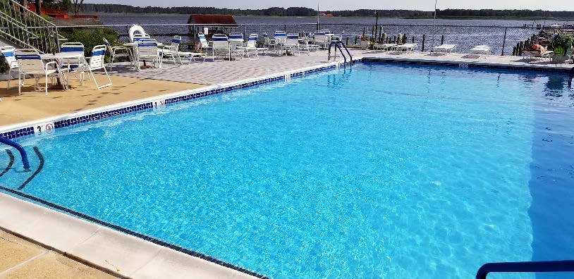 Indian River Yacht Club Inc.