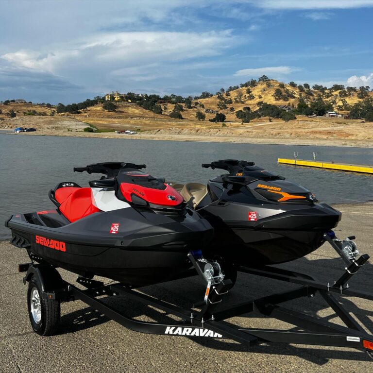 CenCal watersports