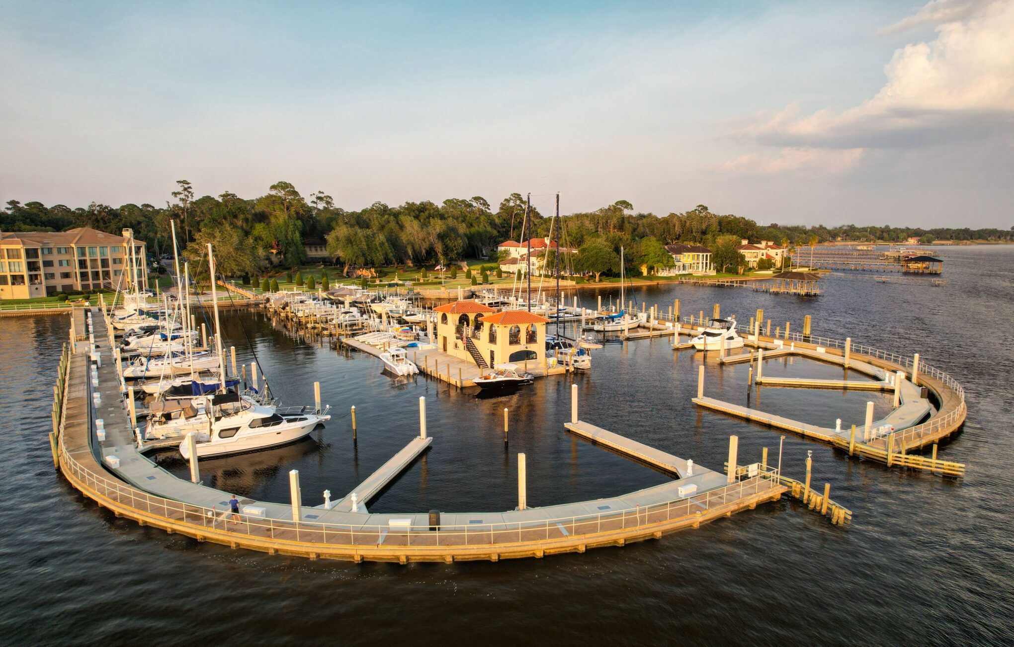 Epping Forest Yacht Club