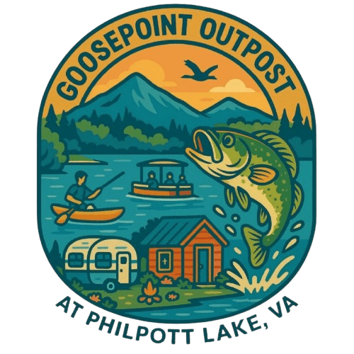 Goosepoint Outpost