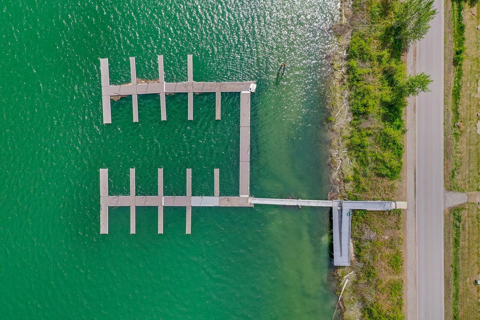 Eagle’s Landing RV Resort