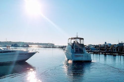 Sunseeker’s Boating Club