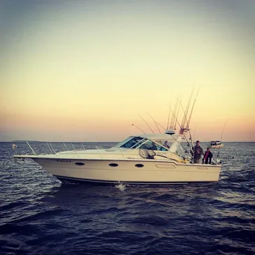 Dustin’s Dream Fishing Charters