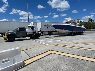 Custom Transports LLC