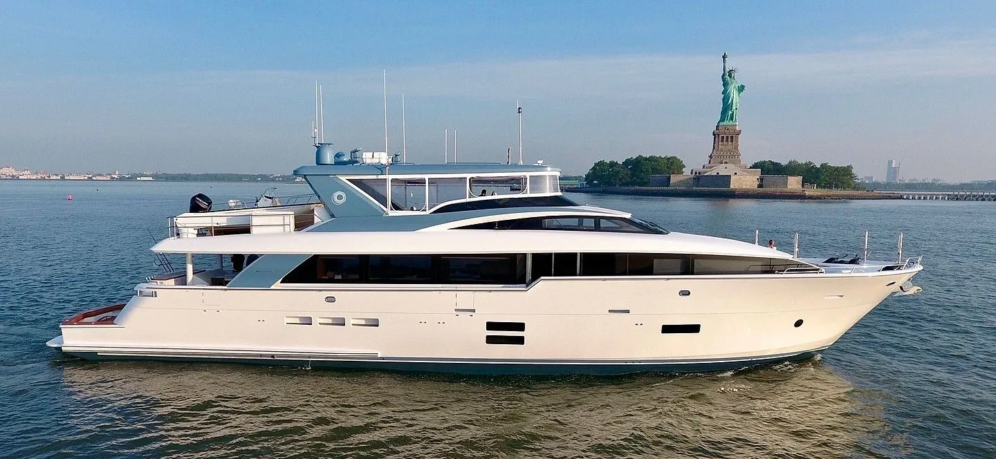 Gonto Multi Services Boat Detailing