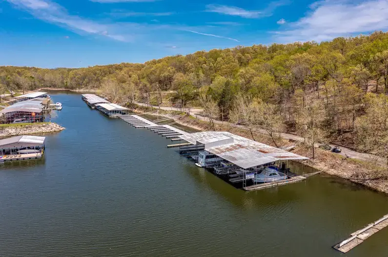 Marina Del Rey Resort