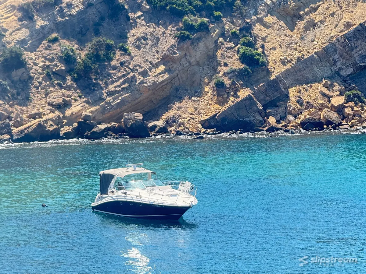 Happy Days Boating