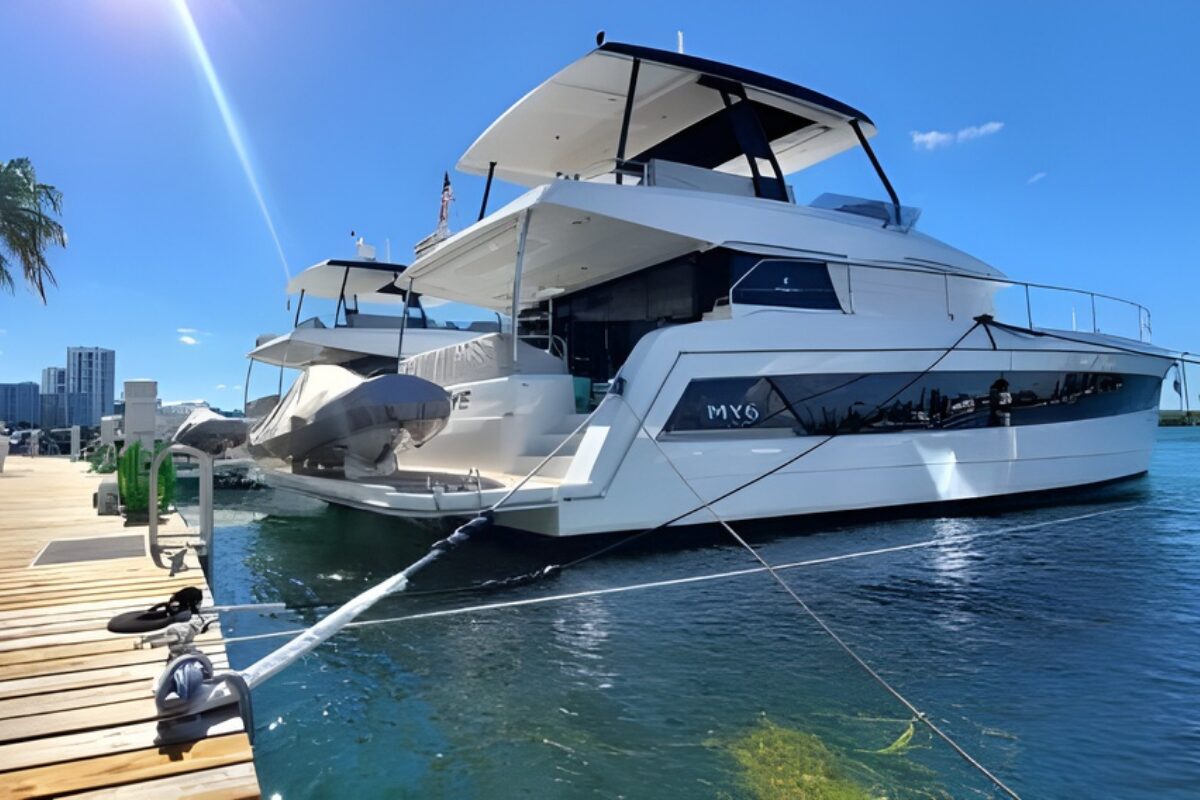 Underwater Marine Solutions LLC