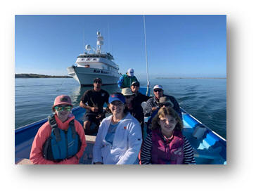 Lee Palms Sportfishers