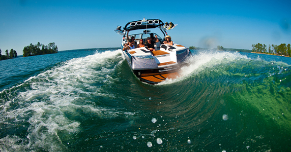 Dockside Marine of Houston