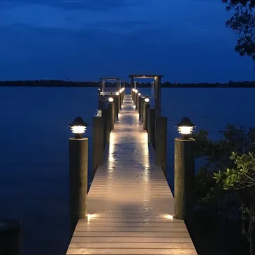 Johnsen Amphibious Marine