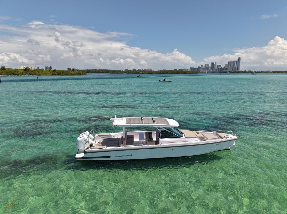 Terrific Boat Charters