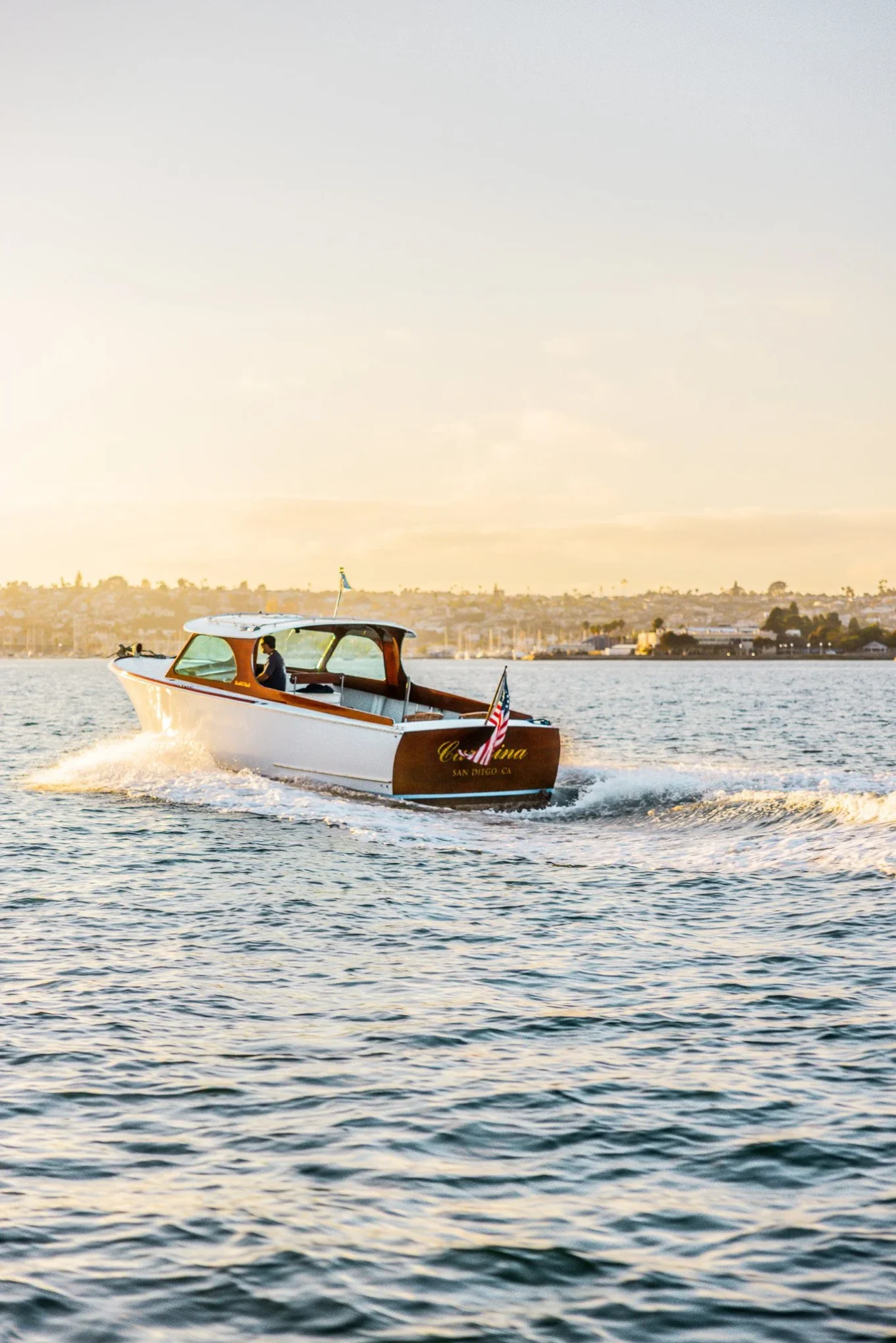 Koehler Kraft Charters