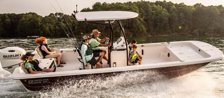 Boat Max | Carolina Skiff & Sea Chaser | New & Used Boats