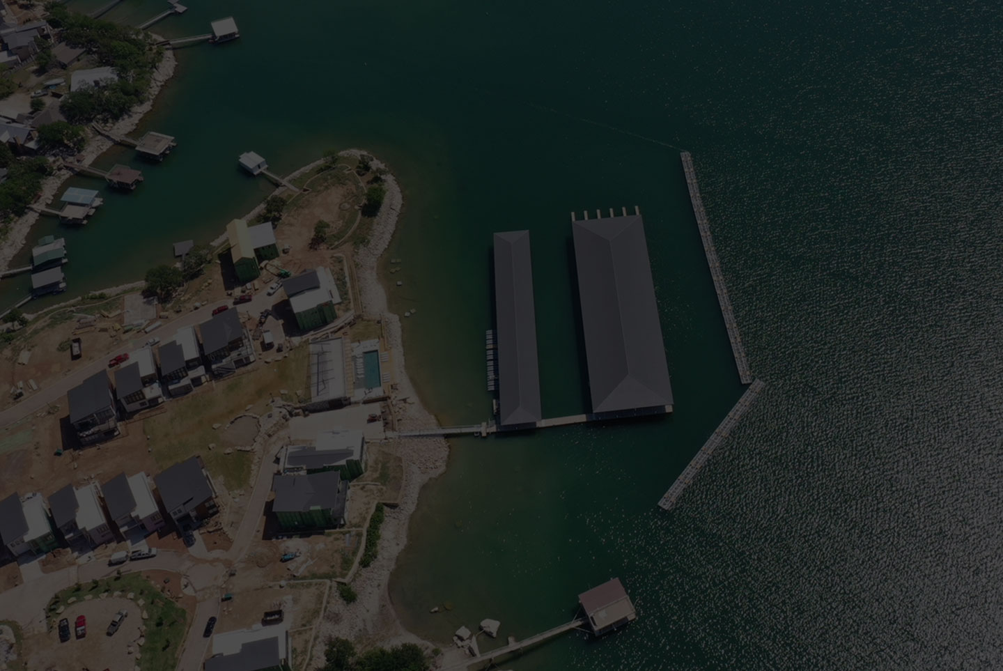 Juniper Ridge Marina