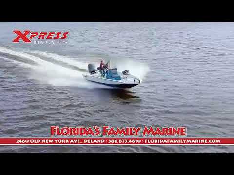 Florida’s Family Marine