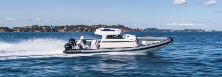 ANY WATER YACHTS