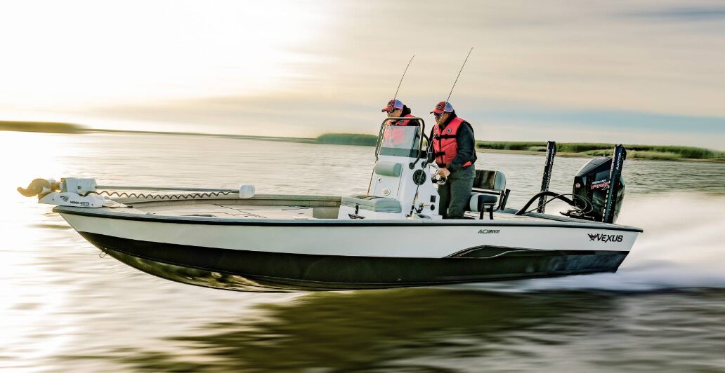 Renegade Marine & Outdoor Center