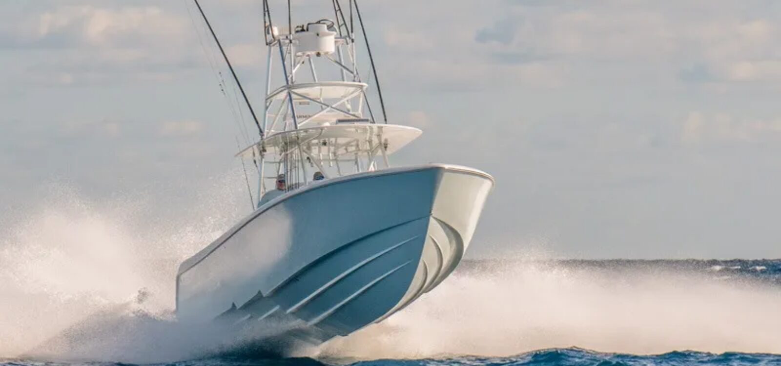 Hickory Bluff Marine Group