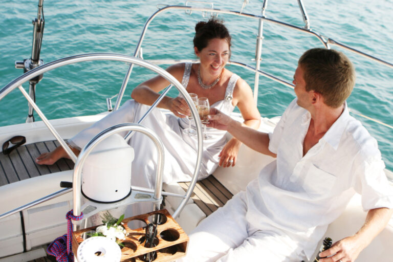 Lighthall Yacht Charters