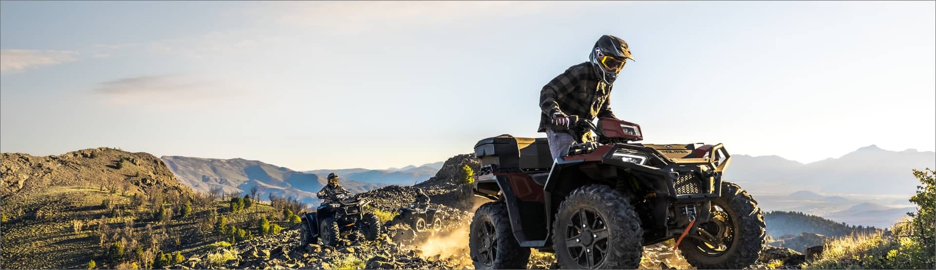 Brinson Powersports of Athens