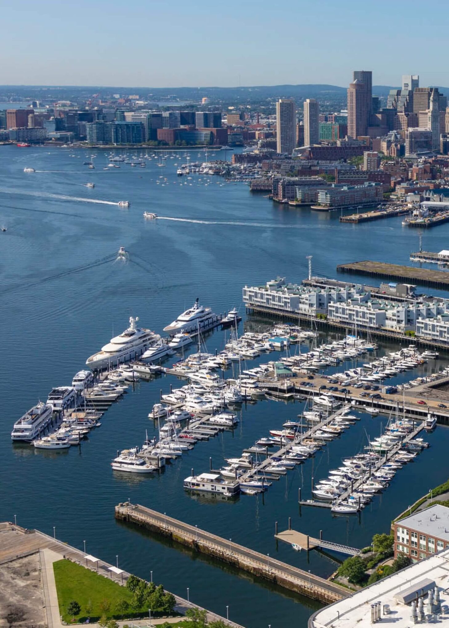 Charlestown