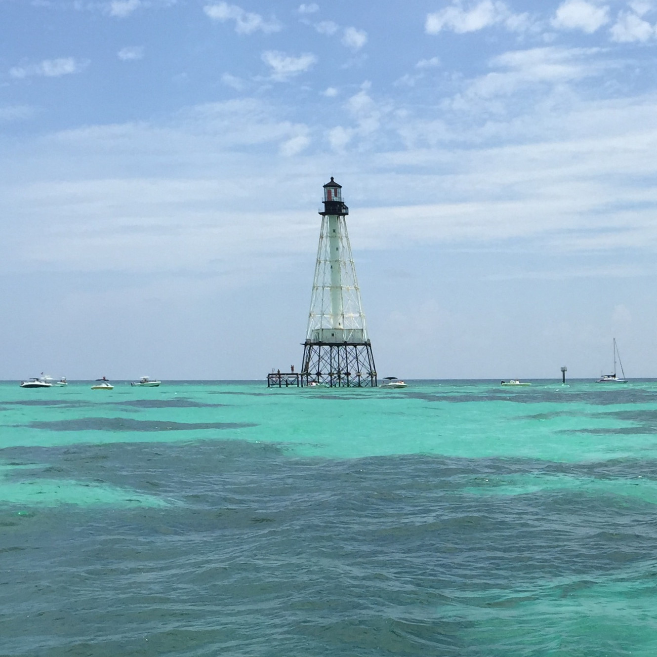 Key Lime Boat Rental