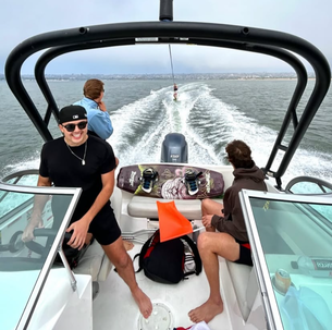 Adventure Water Sports