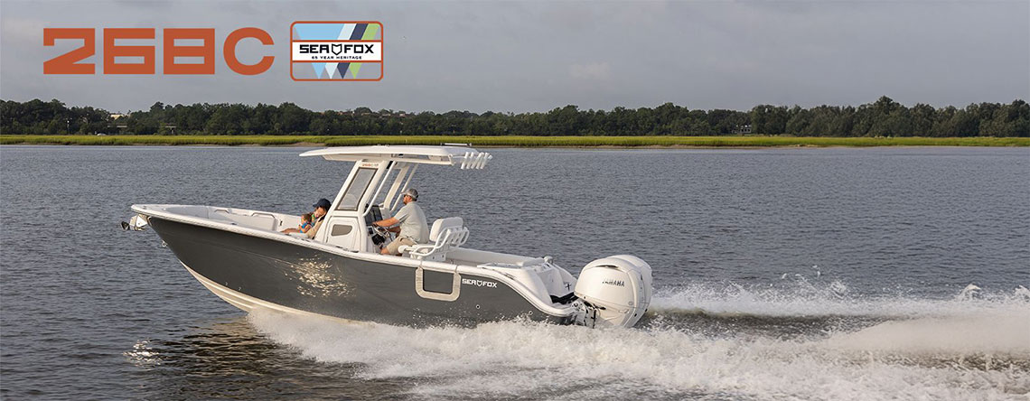 Sea Witch Marine Inc.