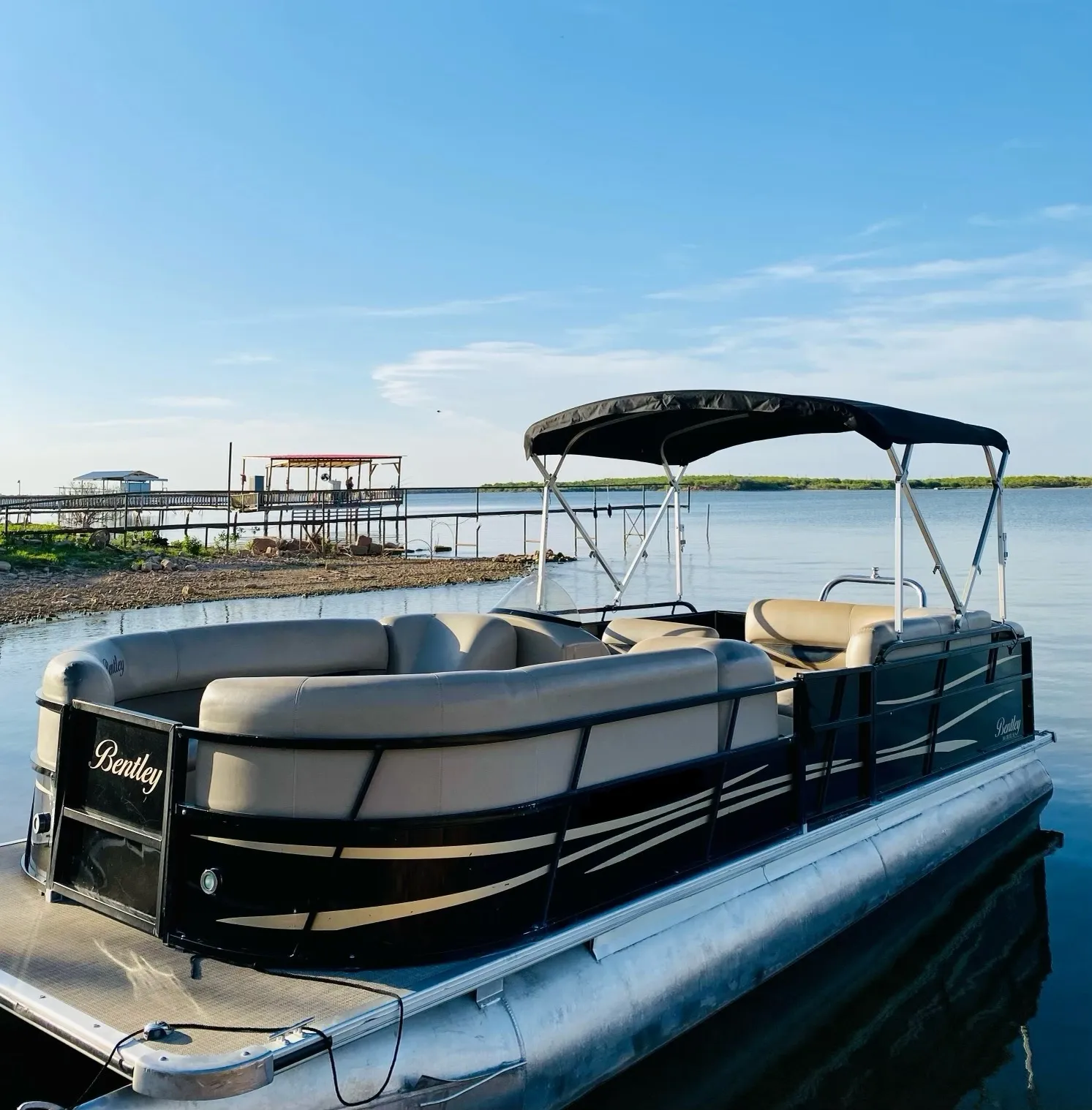 Fort Phantom Boat Rentals LLC