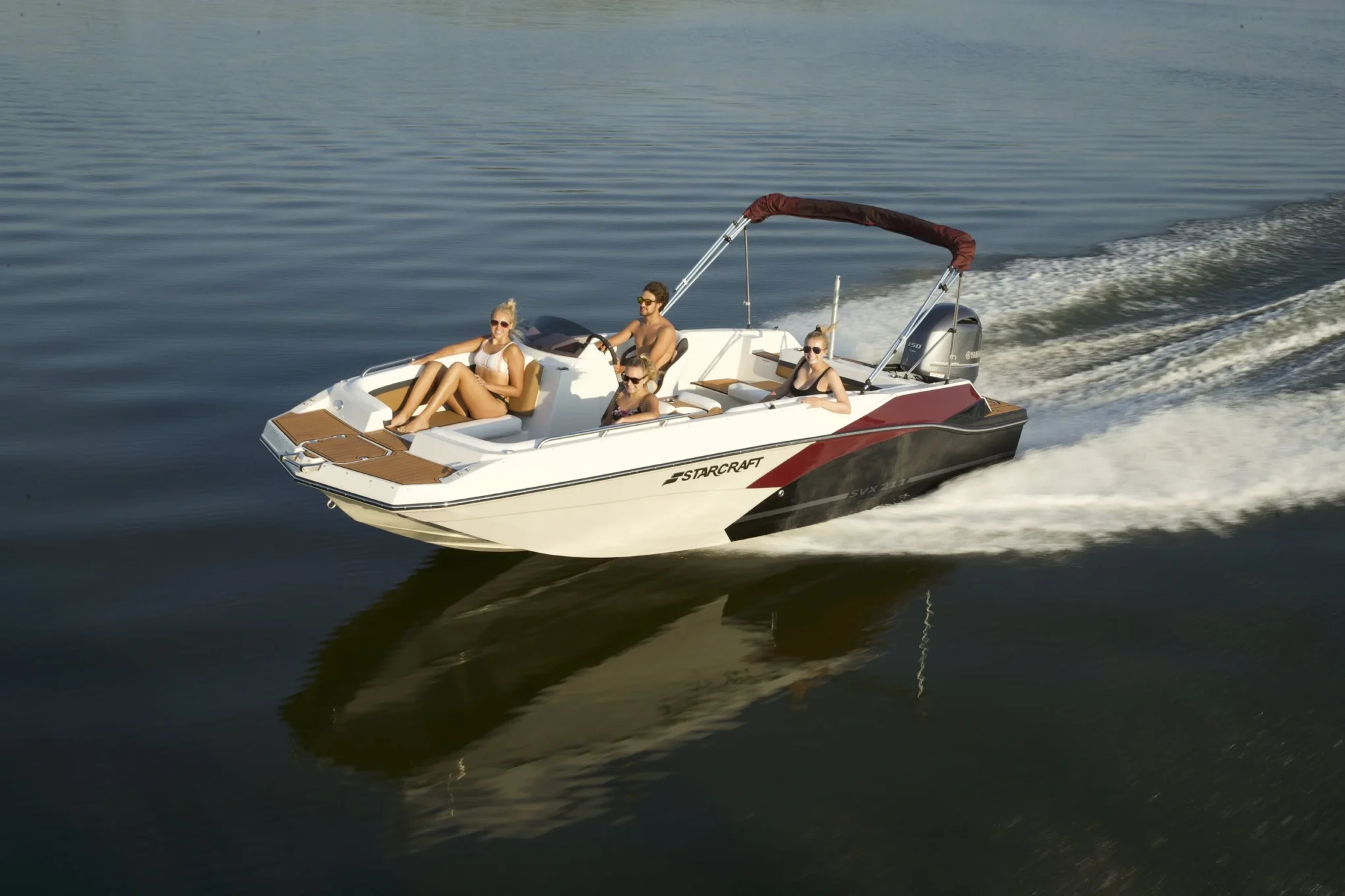 Disney’s Boat Rentals