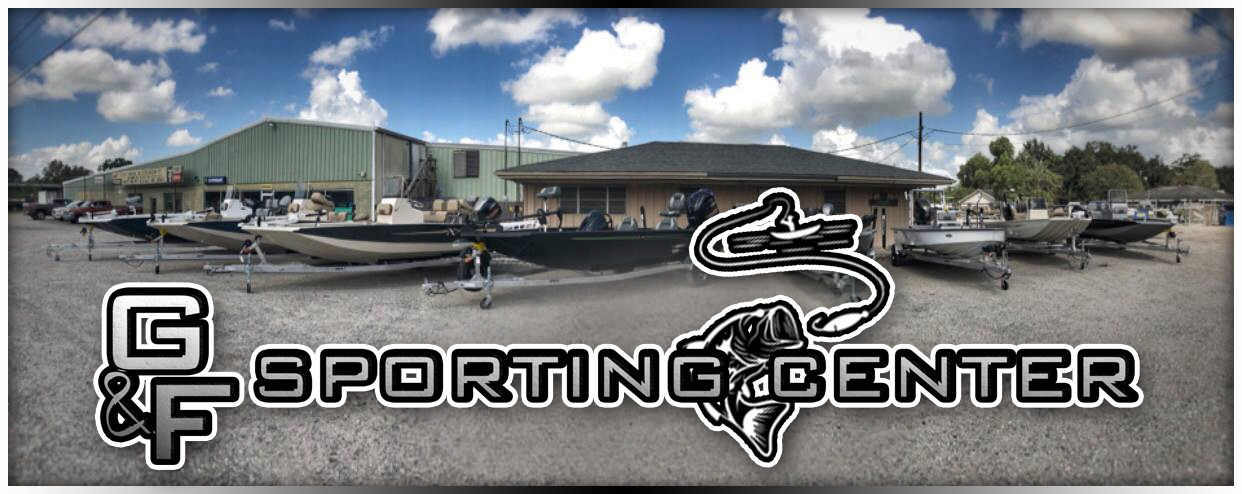 G&F Sporting Center – G&F Sporting