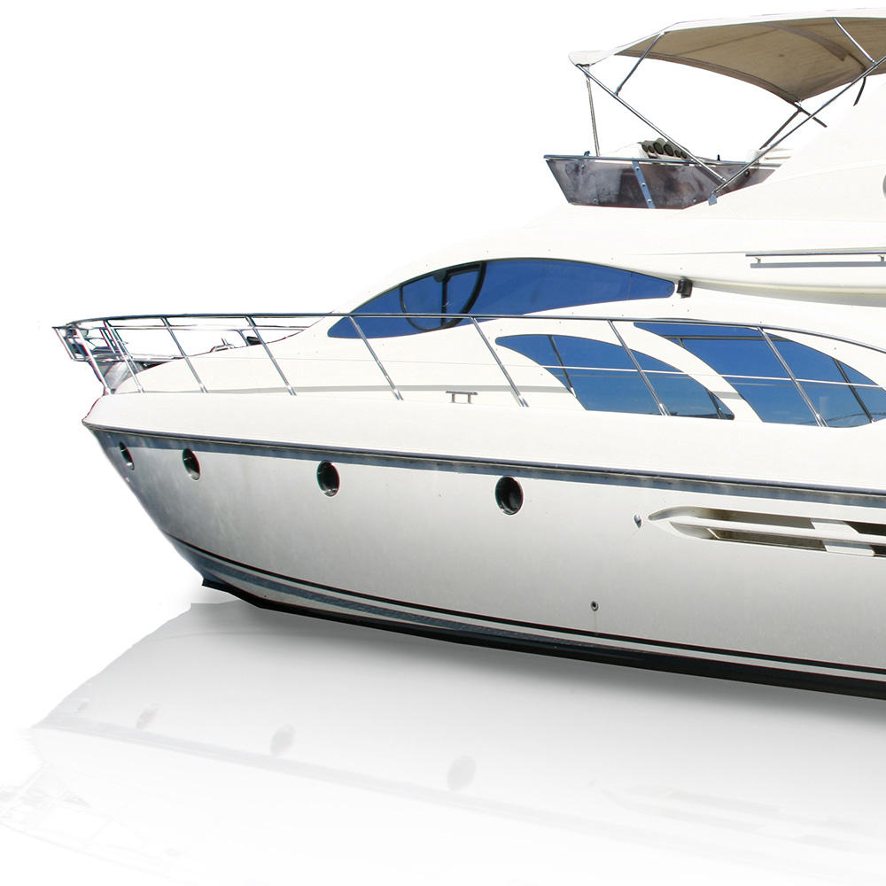 Atomic Tuna Yacht Sales